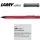 LAMY Safari Kurşun Kalem 0.5 mm Kırmızı 116